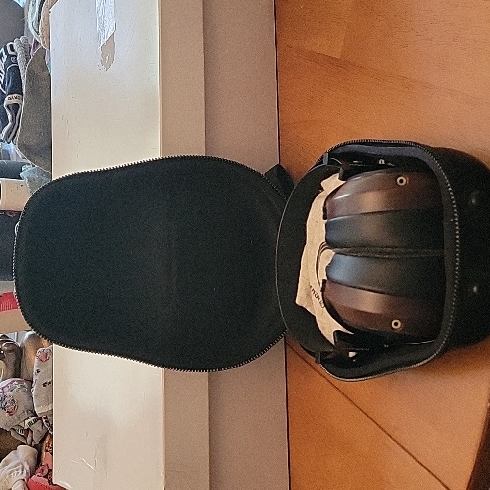 Sendy Audio AIVA Planar Magnetic  Headphones